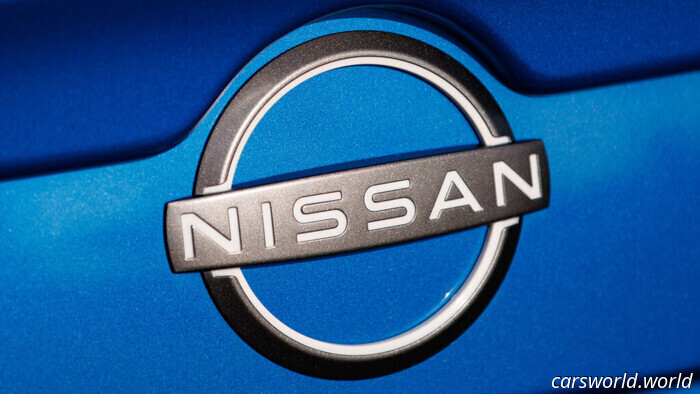 Nissan Acaba De Esquivar Una Bala De Retiro de 2 Millones | Carscoops